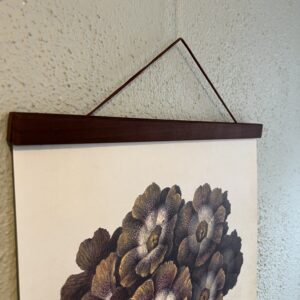 Poster hanger