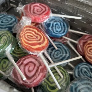 Lollipop